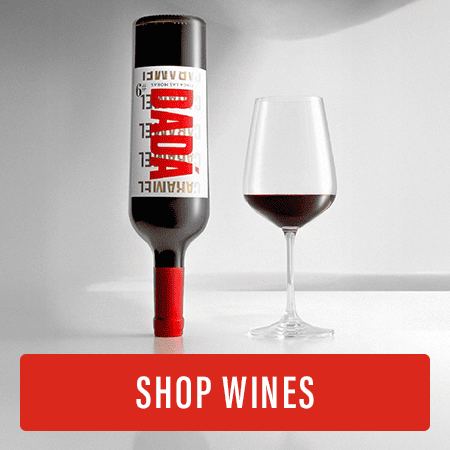 bottle of Mission Sud